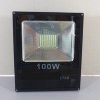 led投光灯射灯户外用灯广告牌灯超亮10W30W50W工厂工程用的灯特价