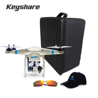 keyshare基石 Glint系列无人机专业定制 背包箱