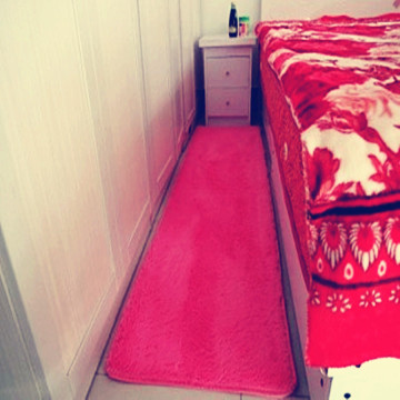 特价包邮丝毛地毯客厅茶几地毯长方形地毯卧室床边地毯可定做尺寸