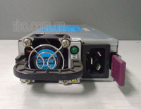 HP服务器定制电源500W可用于SE316M1  Se 326M1等机型
