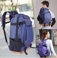 时尚韩版潮流双肩包男女通用书包旅行包野营户外笔记本电脑学生包