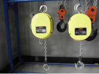 厂家直销DHY型快速环链电动葫芦 环链电动提升机 吊运机质量保证