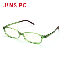 睛姿JINSPC眼镜防辐射防蓝光电脑护目镜TR90轻镜框男女FPC14S101