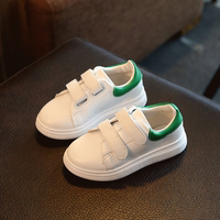 日本儿童小白鞋幼儿园小学生学校白色布鞋室内童鞋帆布鞋运动球颖