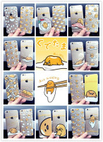 日本gudetama懒蛋蛋系列手机壳 三星Galaxy Note2 超薄高清保护套