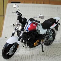 俊基1:12本田 HONDA CB1300SF 合金摩托车模型玩具－库存清理