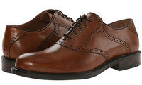 美国代购正品Johnston  Murphy男鞋 真皮时尚经典商务正装皮鞋