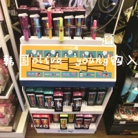 韩国 现货 15新款上市 UNIX迷你携带型 糖果色卷直两用 卷发棒