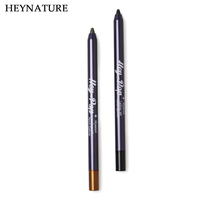 heynature/韩妮采韩国进口 持久浓滑可削式眼线笔 1.5g