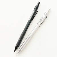 晨光文具 AMP37201 学习 办公 自动铅笔 金属活动铅笔0.5