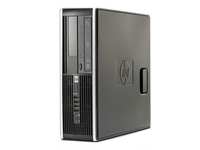 全新台式电脑主机/原装HP 6005准系统/支持AM3双核四核/DDR3/DVD
