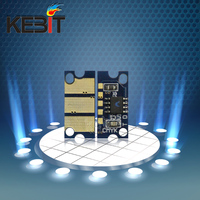 Kebit兼容芯片 震旦 ADC256 粉芯片 计数芯片