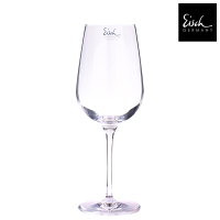 Eisch艾奢德国原装进口水晶玻璃会呼吸霞多丽白葡萄酒杯高脚杯