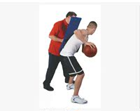 GOODU 篮球身体对抗训练板 投篮干扰篮球训练装备 训练器材