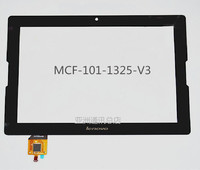 原装联想MCF-101-1325-V3触摸屏外屏MCF-101-1325液晶屏手写屏幕