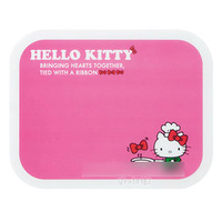 韩国代购正品sanrio hello kitty切菜板  水果贴板 野餐菜板