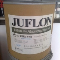 浙江巨化PTFE分散细粉JF-4D-C 彩色生料带专用料 高纯度