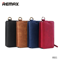 Remax 睿翼系列皮套 For iPhone6/iPhone6 Plus 手机壳 手机套