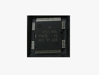 全新原装APIC-D06 QFP-64 汽车电脑板 喷油驱动芯处片IC 可直拍