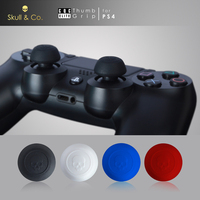 Skull & Co. 授权PS4 手柄摇杆帽加高 CQC版 摇杆保护套 游戏配件