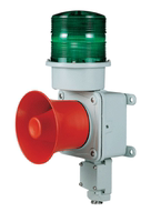 可莱特Q-LIGHT声光报警器 防爆型声光报警器 工业级声光报警器