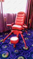 八爪椅性爱椅子情趣椅子主题酒店宾馆椅 夫妻合欢椅 逍遥椅龙凤椅