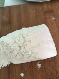 自制高筋粉面包专用烘焙无添加易起筋脱膜