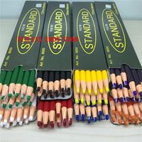 100%进口南韩拉线蜡笔8000拉线笔 环保手撕蜡笔 服装点位笔