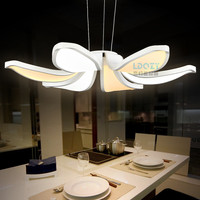 新品原创品牌led现代灯具 简约圆形现代的吸顶灯的 餐吊灯卧室灯