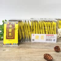 2016黑茶 四川雅安藏茶易携带100克小袋陈香回甘耐泡老树川茶厂