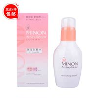 日本 MINON氨基酸补水保湿化妆水1号清爽型 敏感干燥肌专用150ml