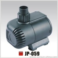 森森 JP-059 多功能潜水泵100W 水族鱼缸过滤泵抽水泵水族箱水泵