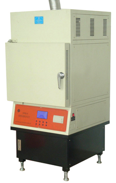燃烧法沥青含量测定仪、燃烧炉HYRS-6型燃烧法沥青分析仪进口天平