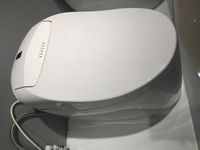 智能马桶陶瓷一体智能抽水马桶恒温自动女性清洗烘干卫生间坐便