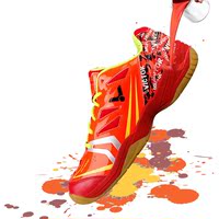 伍洲体育VICTOR胜利羽毛球鞋男鞋SHA370威克多专业运动鞋女鞋防滑