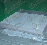 印刷PVC胶片/塑料片0.3mm/0.5mm/1.0mm透明PVC硬板/PVC片材