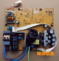 HKC惠科S988A电源板S9809 现代Z98W Z191高压板7575+TL494双灯