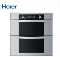 Haier/海尔 ZQD100E-6 嵌入式 消毒柜 海尔100升巴氏光波消毒柜