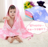 正品muslin婴幼儿双层抱被盖毯  纯棉纱布超柔软多功能儿童浴巾