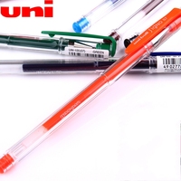 特价正品日本三菱中性水笔0.5MM/UM-100三菱水笔UM100中性水笔