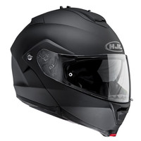 HJC IS-MAX2代预留蓝牙口眼镜槽有3XL摩托车头盔揭面头盔