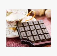 韩版超可爱超逼真超滴巧克力本子带巧克力香味 创意便签本奇葩物