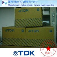 TDK高频陶瓷贴片叠层电感 0201 100NH MLG0603SR10JT000 原装