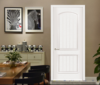 阿木木室内门厂家直销白色烤漆门实木复合门室内门卧室门房门