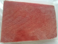 新鲜金枪鱼刺身中段 4A级金枪鱼深海水产吞拿鱼 金枪鱼寿司料理