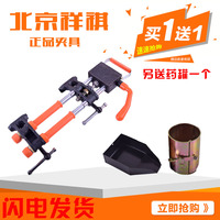 北京祥祺20K/25K型电渣压力焊钢筋埋弧对焊卡具钢筋对焊机电焊机