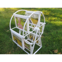 2017画框长方形塑料相片组合摩天轮创意儿童个性大风车相册相框