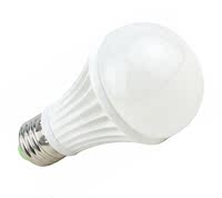 WGSE五光十色LED球泡台灯专用高亮品牌灯泡