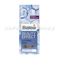 德国Balea芭乐雅玻尿酸安瓶浓缩精华7支提拉紧致定妆安瓶正品