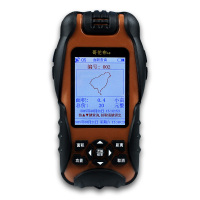 包邮正品哥伦布A6H高精度GPS测亩仪 土地面积测量仪农田GPS计亩器